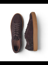 The Dark Brown