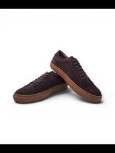 The Dark Brown