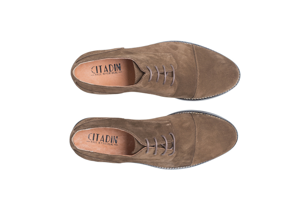 Paris – Citadin Shoes