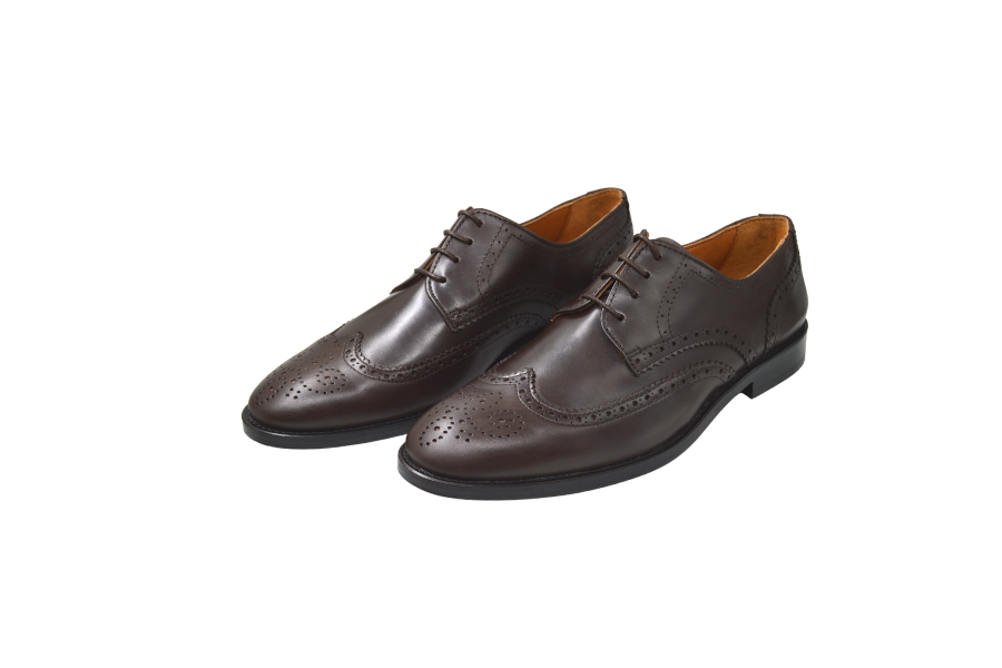 Cambridge Citadin Shoes