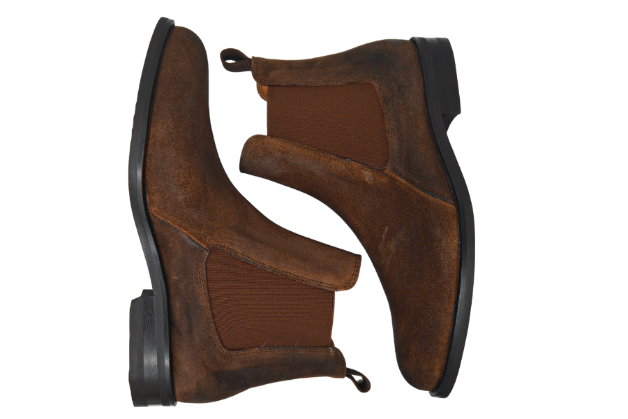 Belfast chelsea boot hotsell