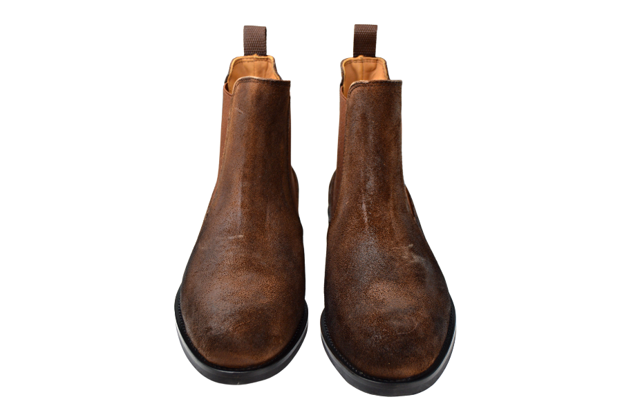 Belfast sales chelsea boot