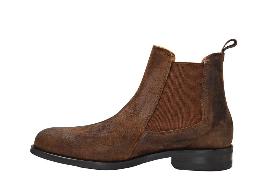 Belfast chelsea boot hotsell
